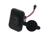 Chargeur USB embarqué
